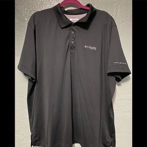 PFG Perfect cast Poli Shirt